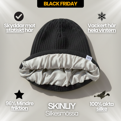 Skylar – Capelli bellissimi per tutto l’inverno