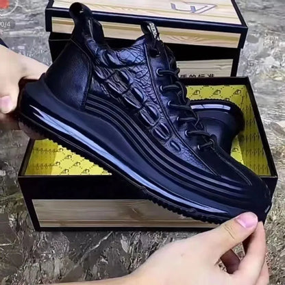 Cesare – Scarpe sportive casual da uomo