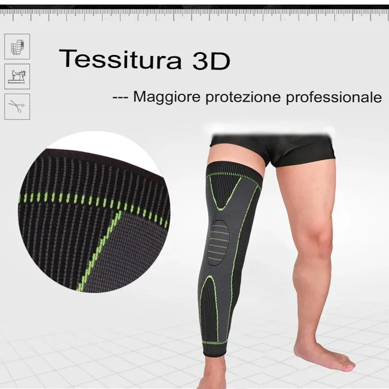 Remi™ – Ginocchiere Antiscivolo