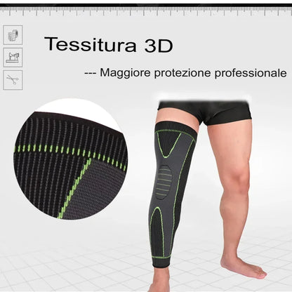 Remi™ – Ginocchiere Antiscivolo