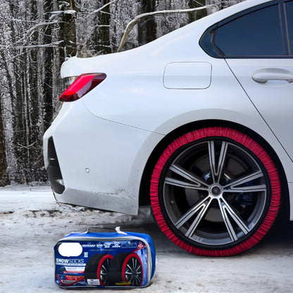 Salix – Calze Invernali da Neve per Auto