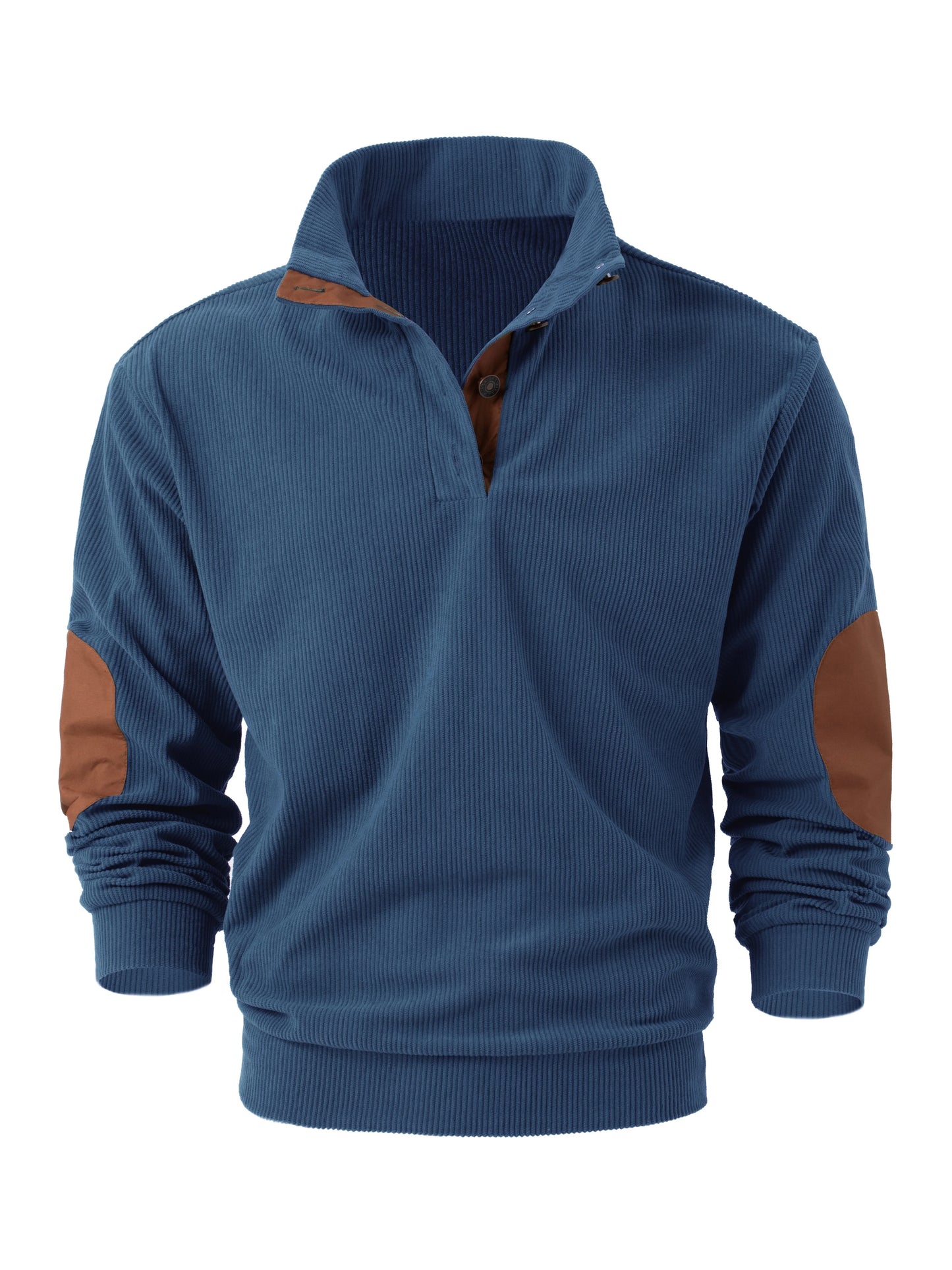 Curtis – Pantaloni Balloon con Dettagli Carpenter