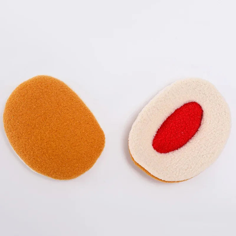 Dany – Scaldaorecchie