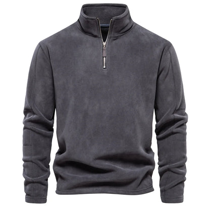 Romolo – Felpa Soft Shell Maglione da uomo