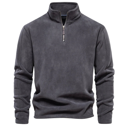 Romolo – Felpa Soft Shell Maglione da uomo