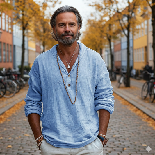 Lukas– Let sommerfrihed