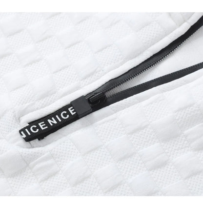 Valeriano – Felpe con cerniera da uomo