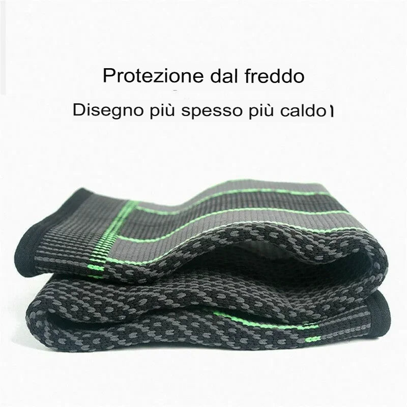 Remi™ – Ginocchiere Antiscivolo