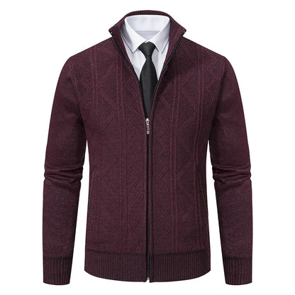 Renato – Giacca Multifunzione Invernale alla Moda