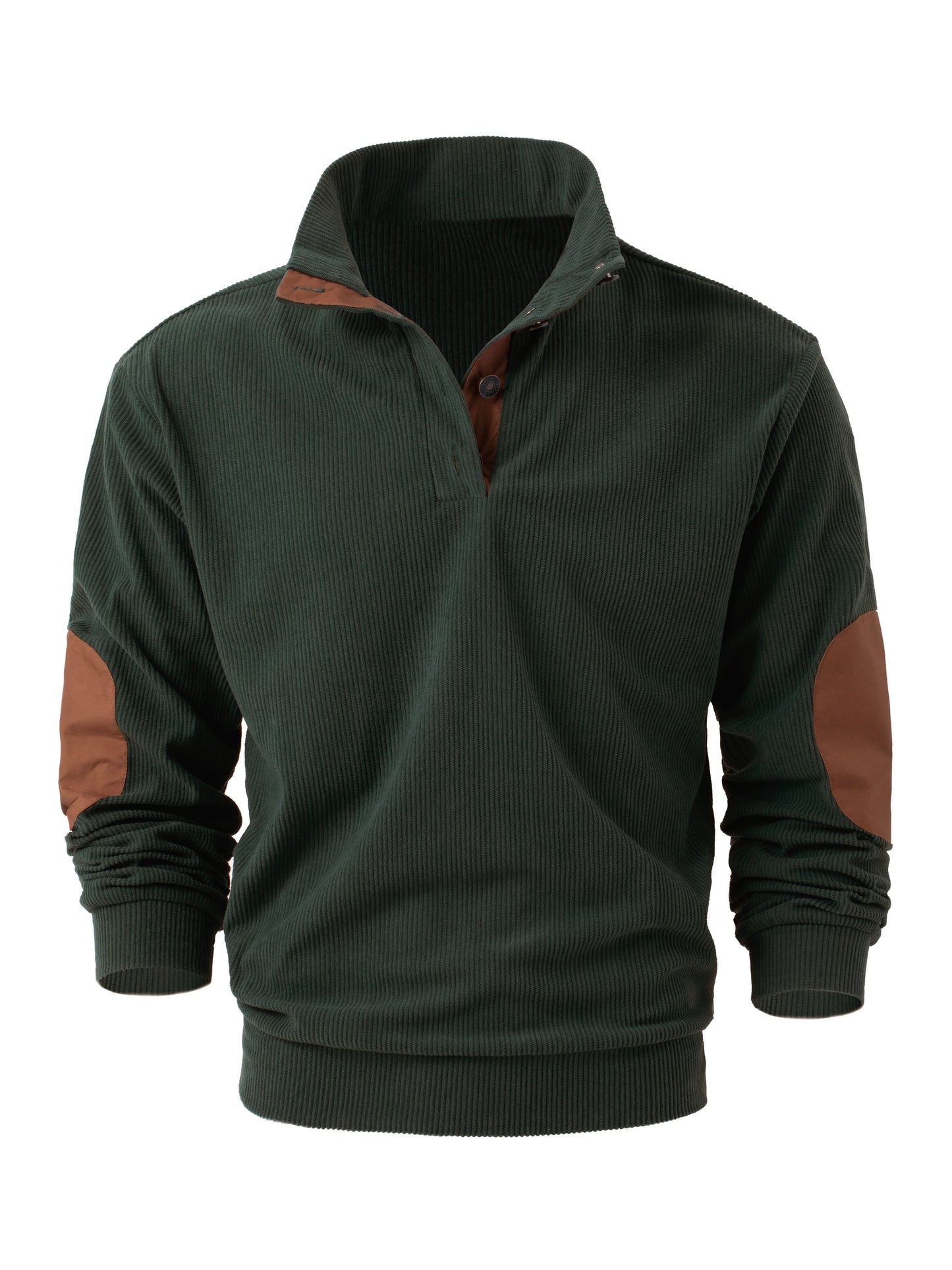 Curtis – Pantaloni Balloon con Dettagli Carpenter