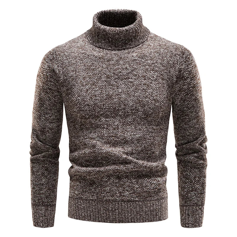Donatello – Maglione invernale in pile