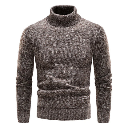 Donatello – Maglione invernale in pile