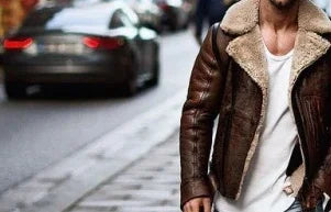 Giancarlo – Cappotto da uomo autunno inverno