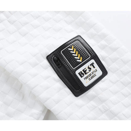 Valeriano – Felpe con cerniera da uomo