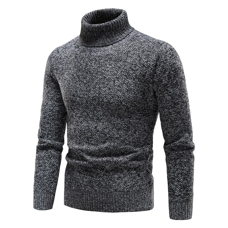 Donatello – Maglione invernale in pile