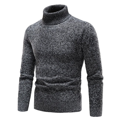 Donatello – Maglione invernale in pile