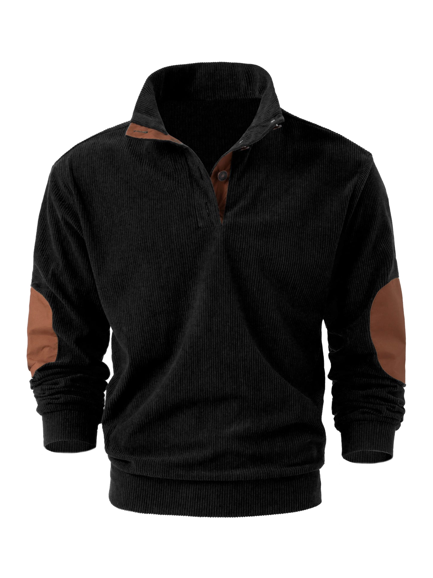 Curtis – Pantaloni Balloon con Dettagli Carpenter