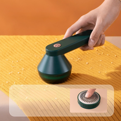 Remo – Rimuovi Pelucchi Elettrico