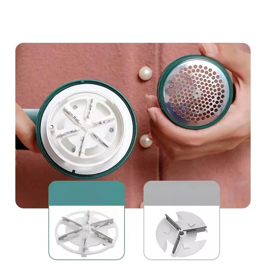 Remo – Rimuovi Pelucchi Elettrico