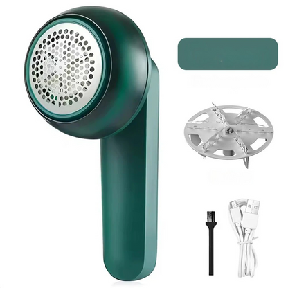 Remo – Rimuovi Pelucchi Elettrico