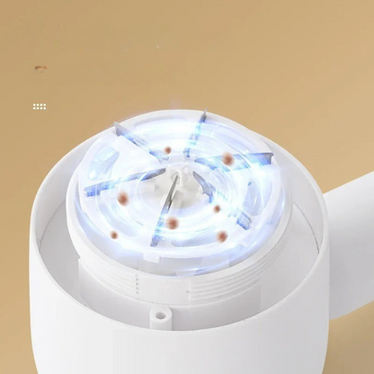 Remo – Rimuovi Pelucchi Elettrico