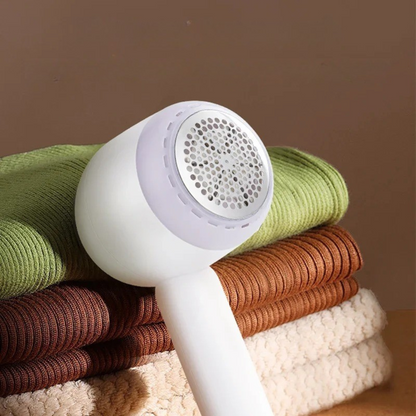 Remo – Rimuovi Pelucchi Elettrico