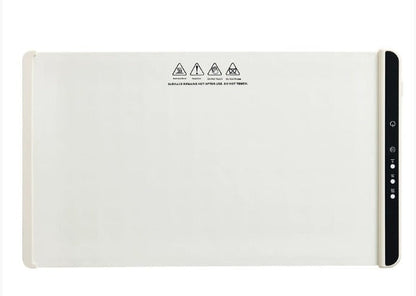 Vero – Elettrisch Riscaldata Placemat