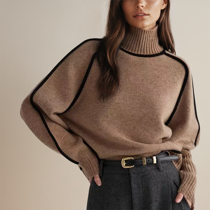 Julie – Quando lo stile incontra il comfort
