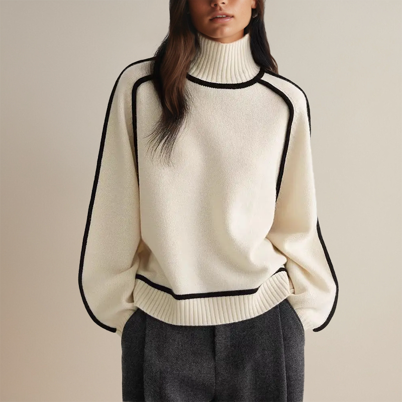 Julie – Quando lo stile incontra il comfort