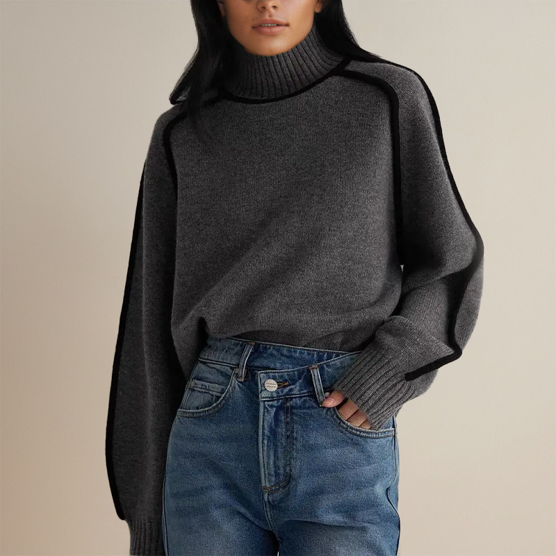 Julie – Quando lo stile incontra il comfort