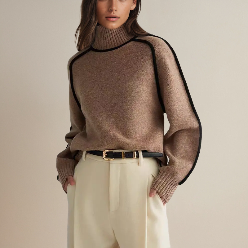 Julie – Quando lo stile incontra il comfort