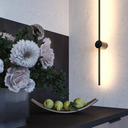 Alcide – Lampada da Parete