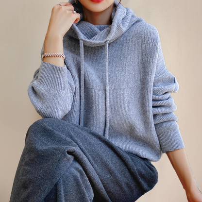 Charlotte – Calore senza sforzo