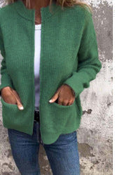 Emma – Cardigan morbido quotidiano