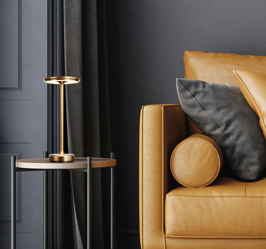 Lampada da tavolo Milan