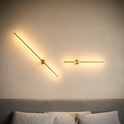 Alcide – Lampada da Parete