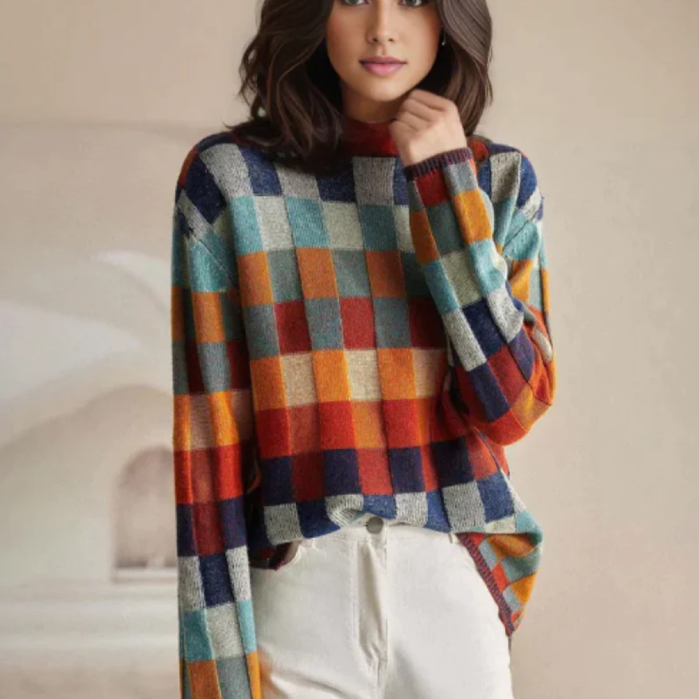 Lise – Comfort che abbraccia