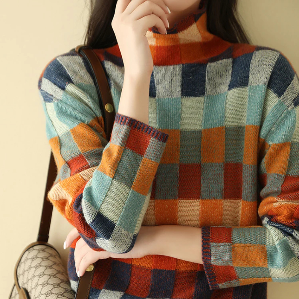 Lise – Comfort che abbraccia