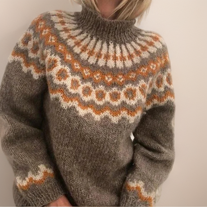 Olivia – Varm vinterfavorit