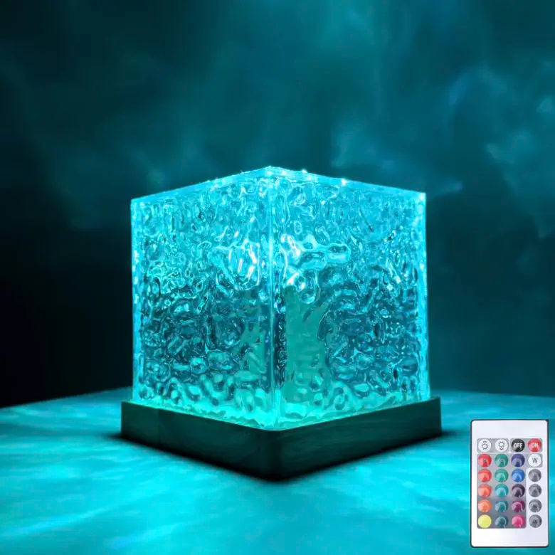 Cadence – La Calma Prende Colore