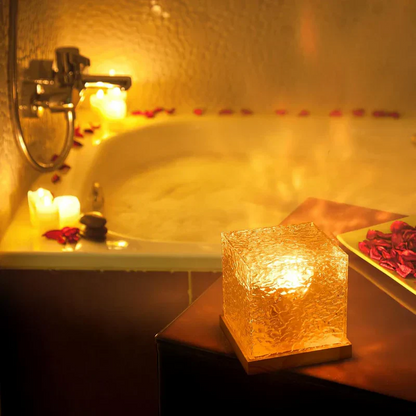 Cadence – La Calma Prende Colore