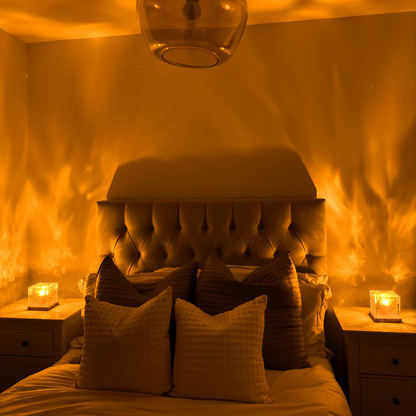 Cadence – La Calma Prende Colore