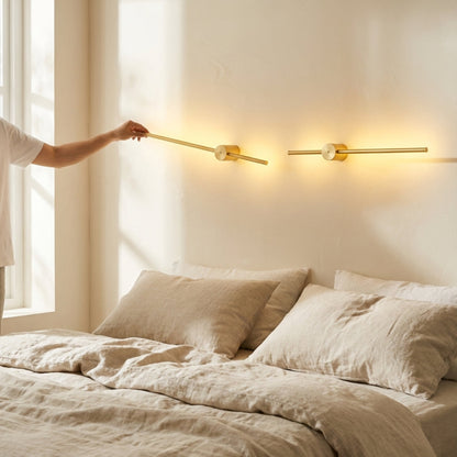 Alcide – Lampada da Parete