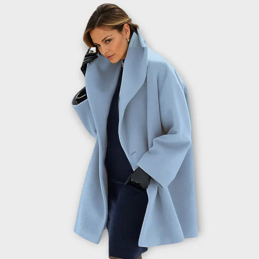 Bernadette™ – Cappotto Invernale da Donna