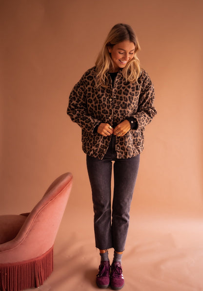 Charlene™ – Trendjacke