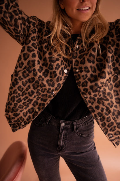 Charlene™ – Trendjacke