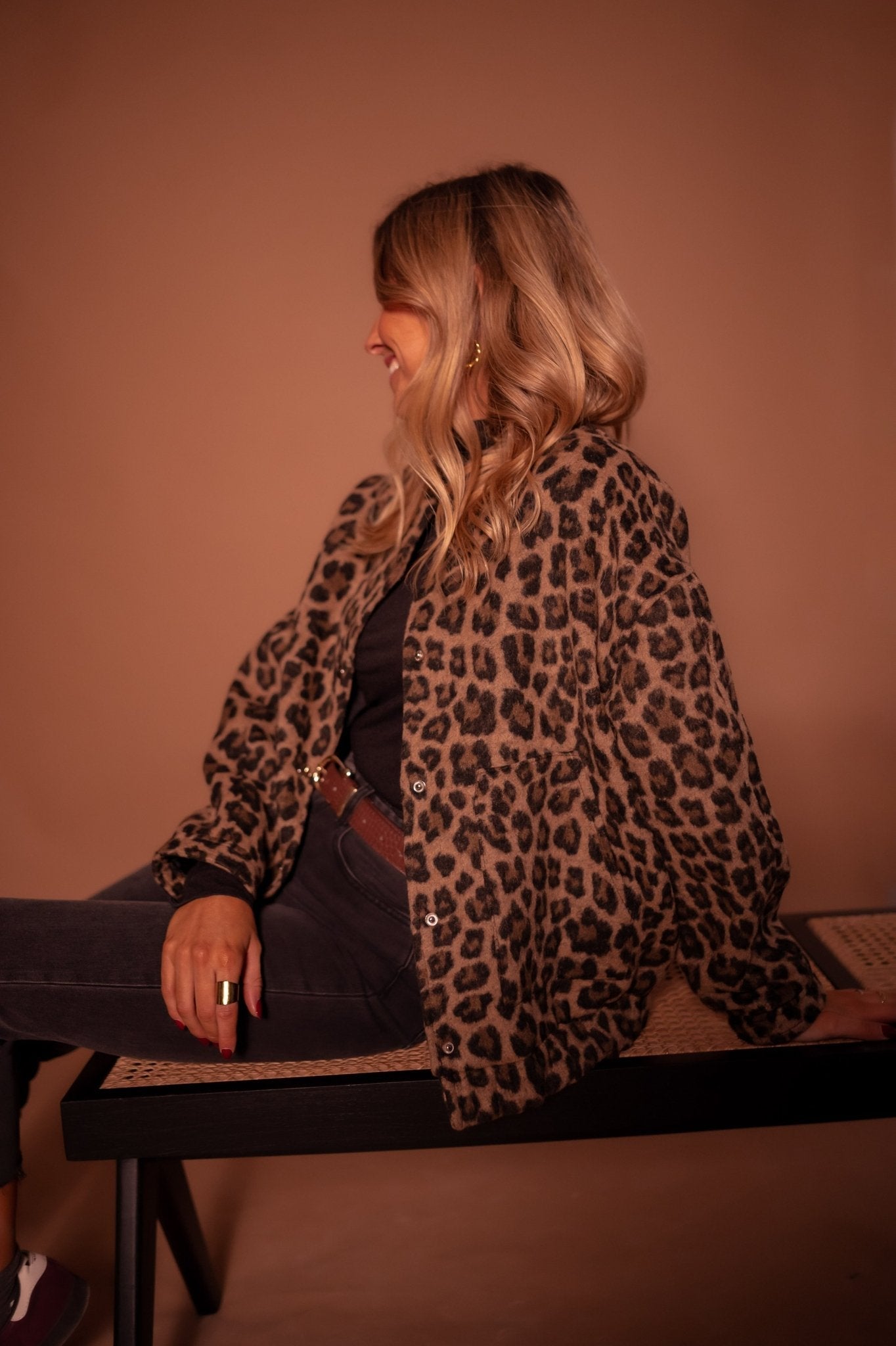 Charlene™ – Trendjacke