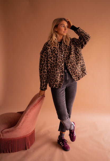 Charlene™ – Trendjacke