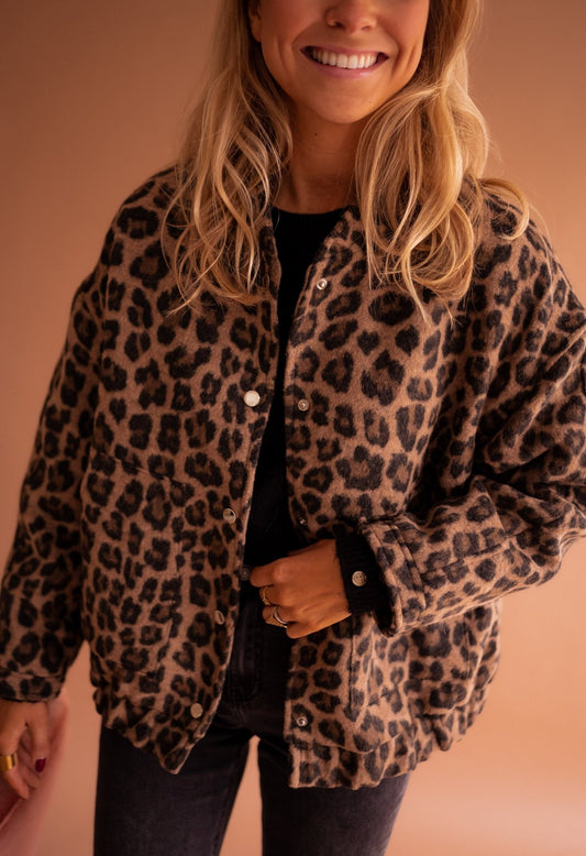 Charlene™ – Trendjacke