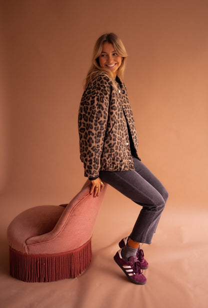 Charlene™ – Trendjacke
